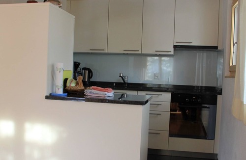 Fiesch Apartment | Apartment Adele by Interhome