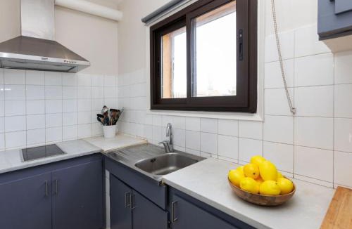 L'Escala Apartment | Apartment Adelfa 7 by Interhome