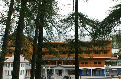 Valberg Apartment | Apartment Adonis Valberg-2