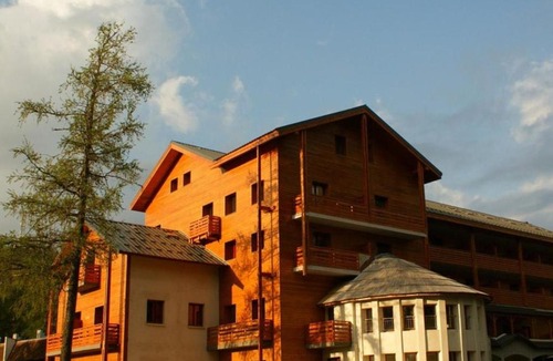 Valberg Apartment | Apartment Adonis Valberg-2