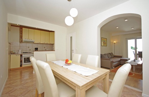 Podaca House | Apartment Adria - House A1