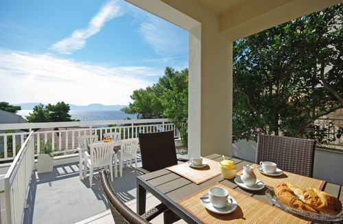 Podaca House | Apartment Adria - House A1