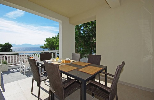 Podaca House | Apartment Adria - House A1