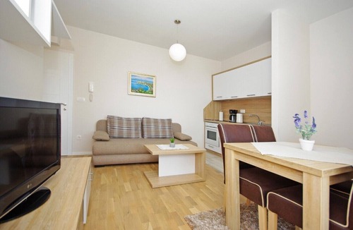 Podaca House | Apartment Adria - house A2