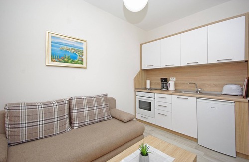 Podaca House | Apartment Adria - house A2