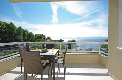 Podaca House | Apartment Adria - house A2
