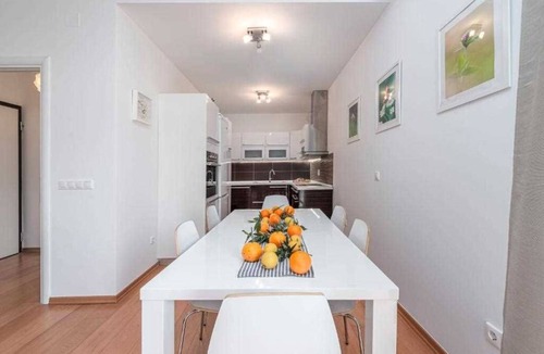 Babin Kuk Apartment | Apartment Adrian 2BR apartment with balcony