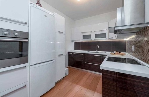 Babin Kuk Apartment | Apartment Adrian 2BR apartment with balcony