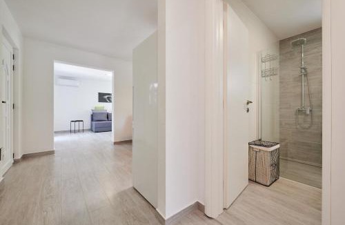Businci Apartment | Apartment Adrian2