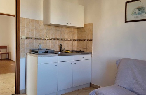 Omisalj Apartment | Apartment Adriana 2 for 3 people