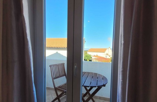 Omisalj Apartment | Apartment Adriana 2 for 3 people
