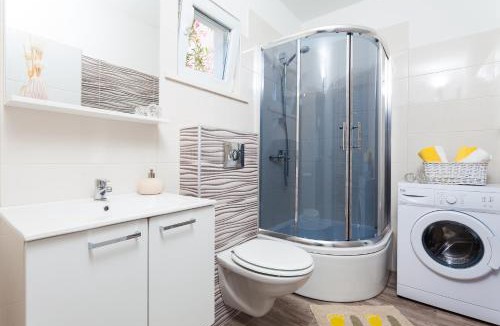 Vela Luka Apartment | Apartment Adriana