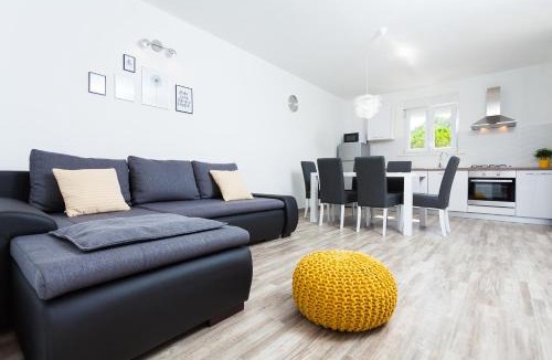 Vela Luka Apartment | Apartment Adriana