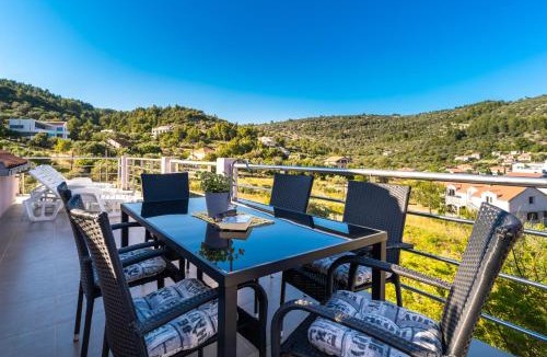 Vela Luka Apartment | Apartment Adriana