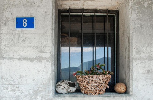 Riazzino Apartment | Apartment Agarone