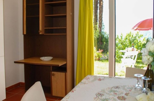 Riazzino Apartment | Apartment Agarone in Agarone - 2 persons, 1 bedrooms