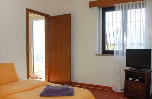 Riazzino Apartment | Apartment Agarone in Agarone - 2 persons, 1 bedrooms