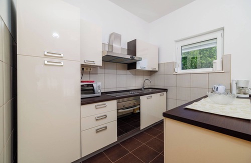Bribir Apartment | Apartment Agava (62743-A1) - Bribir