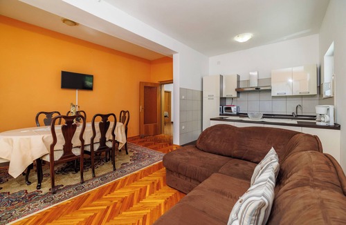 Bribir Apartment | Apartment Agava (62743-A1) - Bribir
