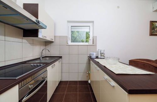 Bribir Apartment | Apartment Agava (62743-A1) - Bribir
