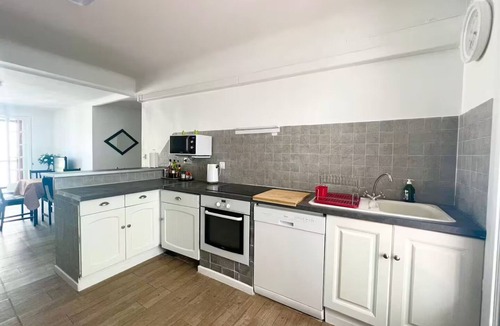 Vinca Apartment | Apartment Agos-Mar "3 stars