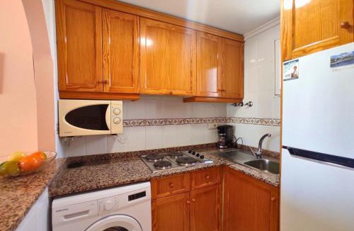 Villajoyosa Apartment | Apartment Agua Viva by Interhome
