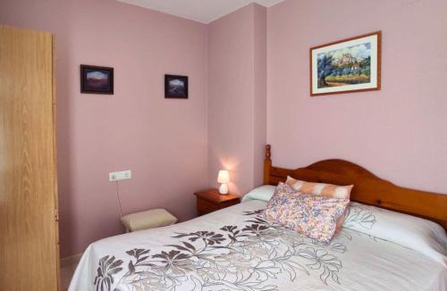 Villajoyosa Apartment | Apartment Agua Viva by Interhome