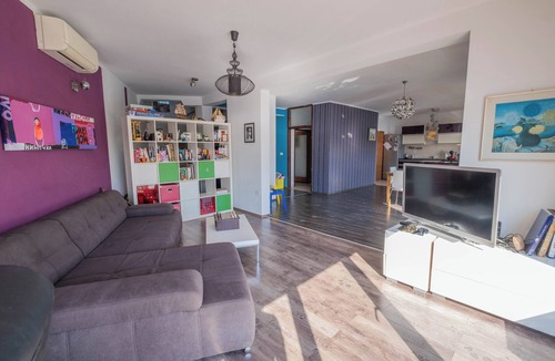 Jadranovo Apartment | Apartment Ahel