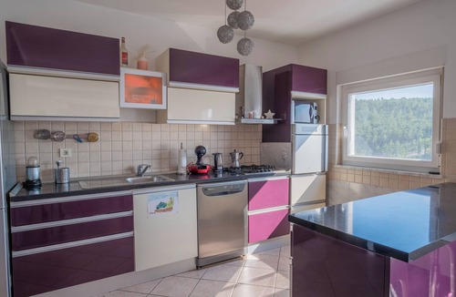 Jadranovo Apartment | Apartment Ahel