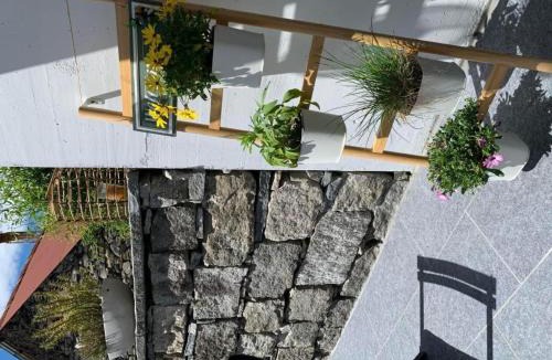 Gordola Apartment | Apartment Ai Ronchi by Interhome