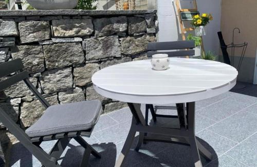 Gordola Apartment | Apartment Ai Ronchi by Interhome