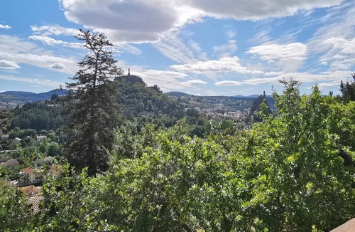 Aiguihe Apartment | Apartment Aiguilhe, 3 bedrooms, 6 persons