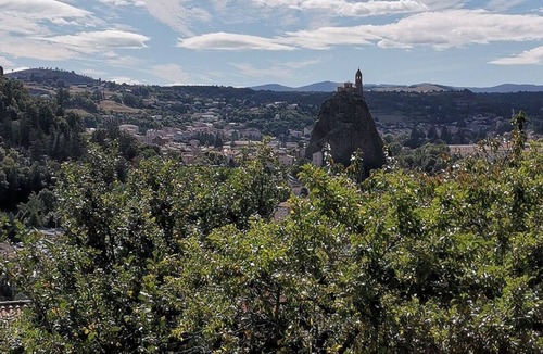 Aiguihe Apartment | Apartment Aiguilhe, 3 bedrooms, 6 persons