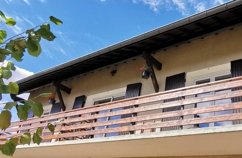 Aiguihe Apartment | Apartment Aiguilhe, 3 bedrooms, 6 persons