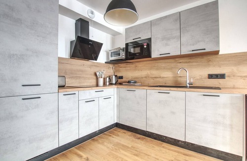 Les Houches Apartment | Apartment Aiguille d'Or