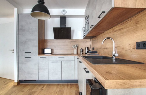 Les Houches Apartment | Apartment Aiguille d'Or