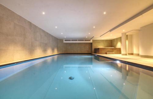 Les Houches Apartment | Apartment Aiguille Rose