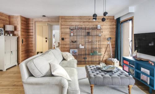Les Houches Apartment | Apartment Aiguille Rose