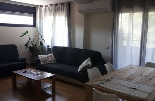 Ainsa-Sobrarbe Condo | Apartment Ainsa .