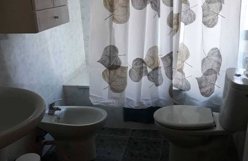 Ainsa-Sobrarbe Condo | Apartment Ainsa .