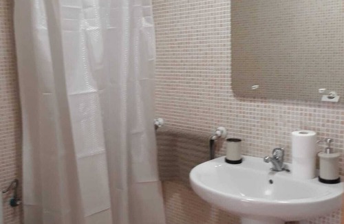 Ainsa-Sobrarbe Condo | Apartment Ainsa .