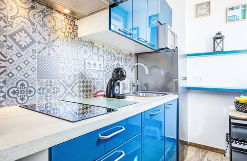 Mediterranee Apartment | Apartment Ajoupa by Interhome