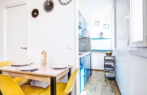 Mediterranee Apartment | Apartment Ajoupa by Interhome