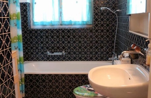 Aeschi bei Spiez Apartment | Apartment Akalei by Interhome
