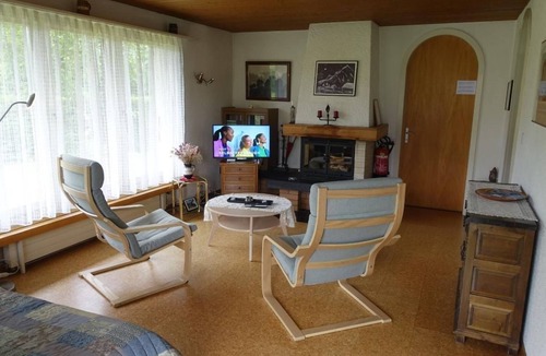 Aeschi bei Spiez Apartment | Apartment Akalei by Interhome