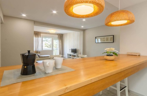 Ciudad Jardin Apartment | Apartment Al Medina Cordoba ⭐