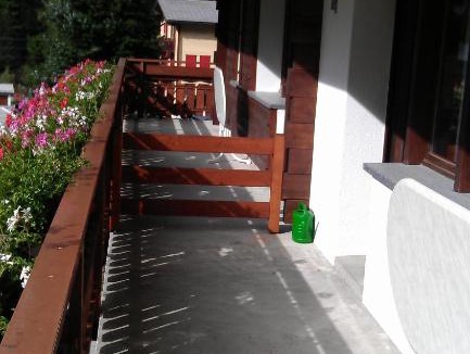 Saas Grund Apartment | Apartment Albatros