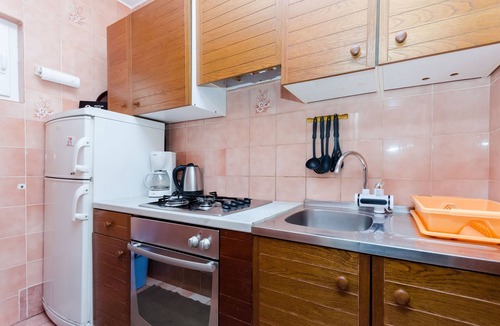 Palit Apartment | Apartment Albina (35101-A1) - Palit - island Rab