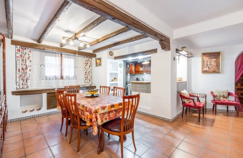 Torrevieja Apartment | Apartment 'Aldea Del Mar' with Private Pool, Wi-Fi and Air Conditioning