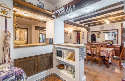 Torrevieja Apartment | Apartment 'Aldea Del Mar' with Private Pool, Wi-Fi and Air Conditioning